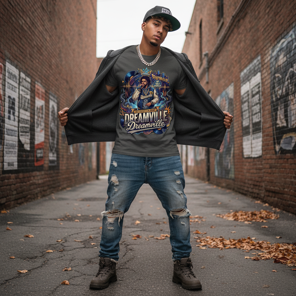 Cole Tweed Fall
