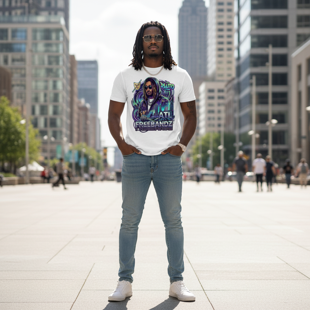 Future ATL White