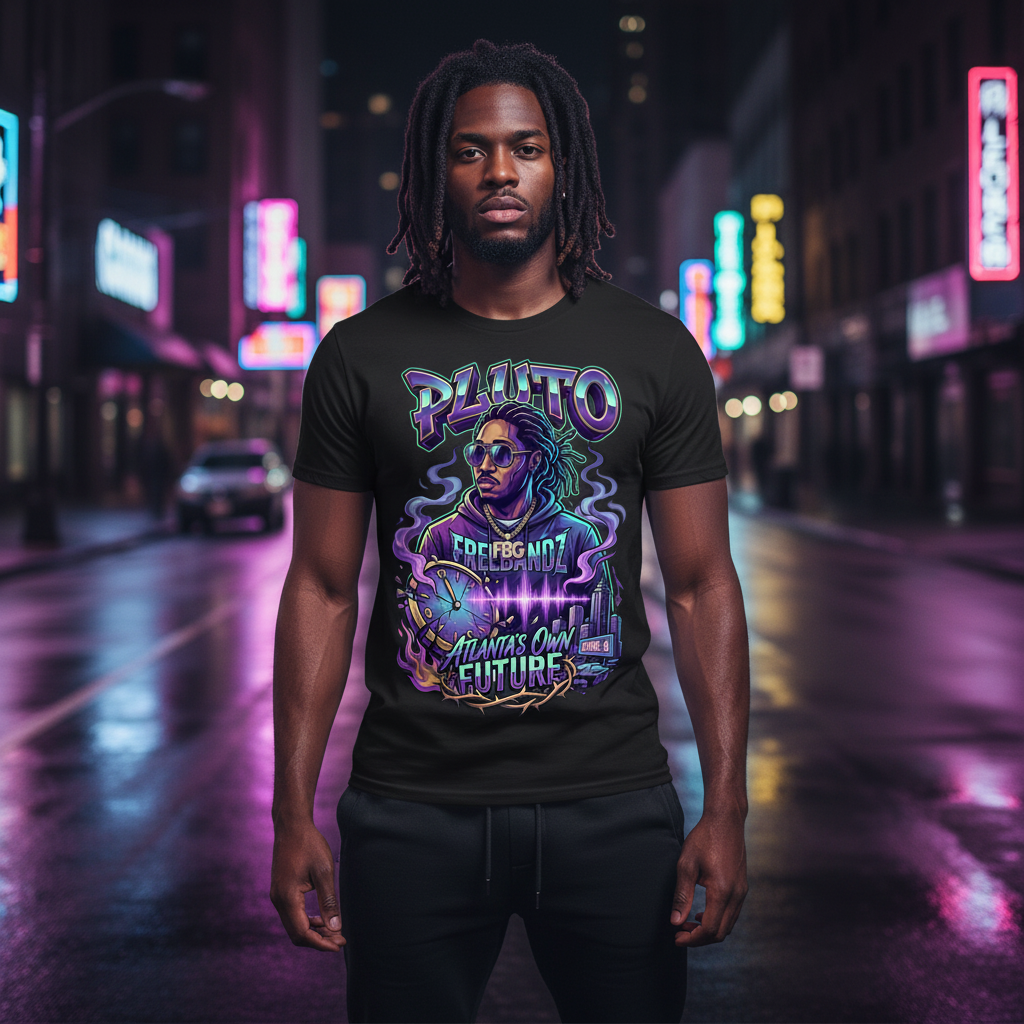 Future Black