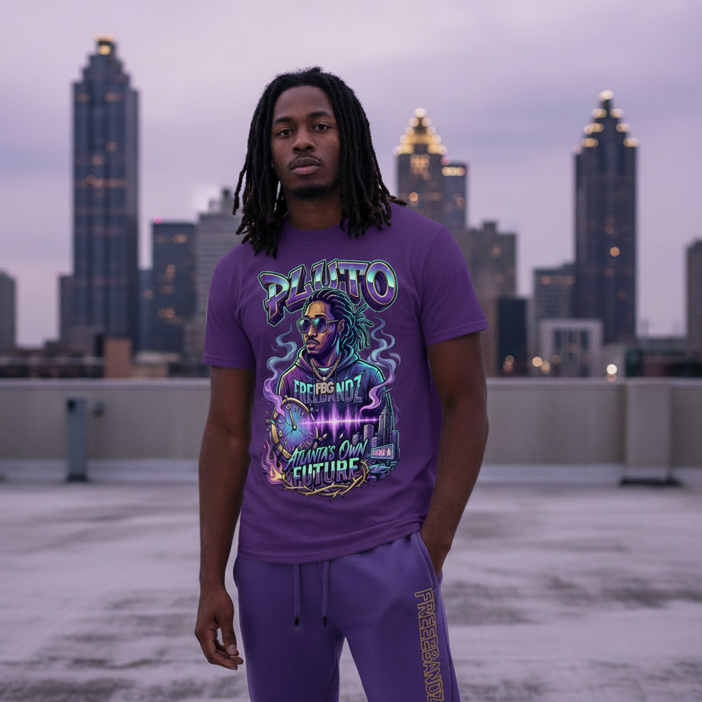 Future Purple Fixed