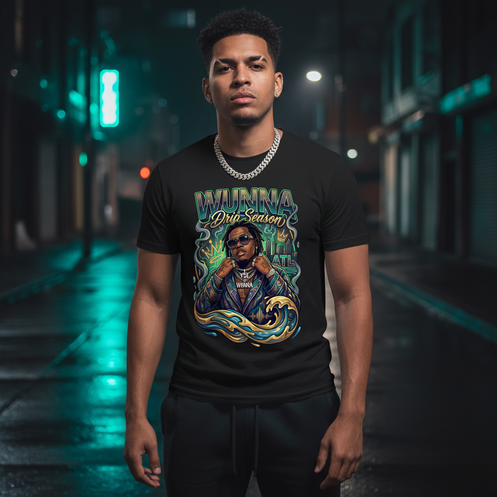 Gunna Black Diverse
