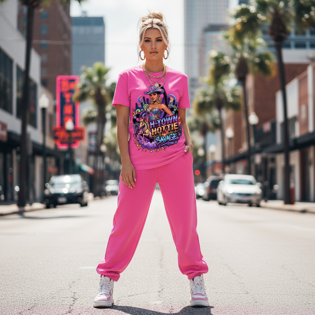 H-Town Hottie Heliconia