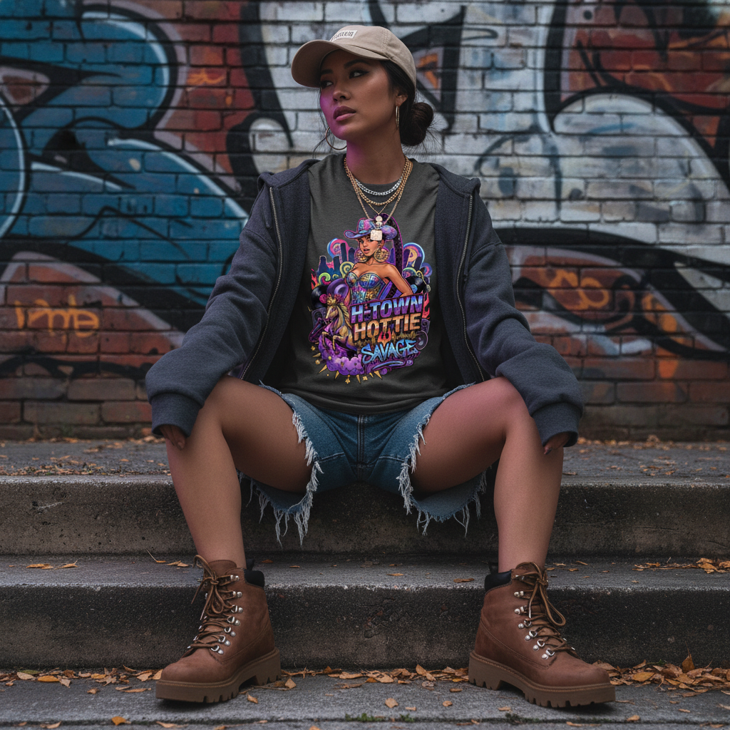H-Town Tweed Fall