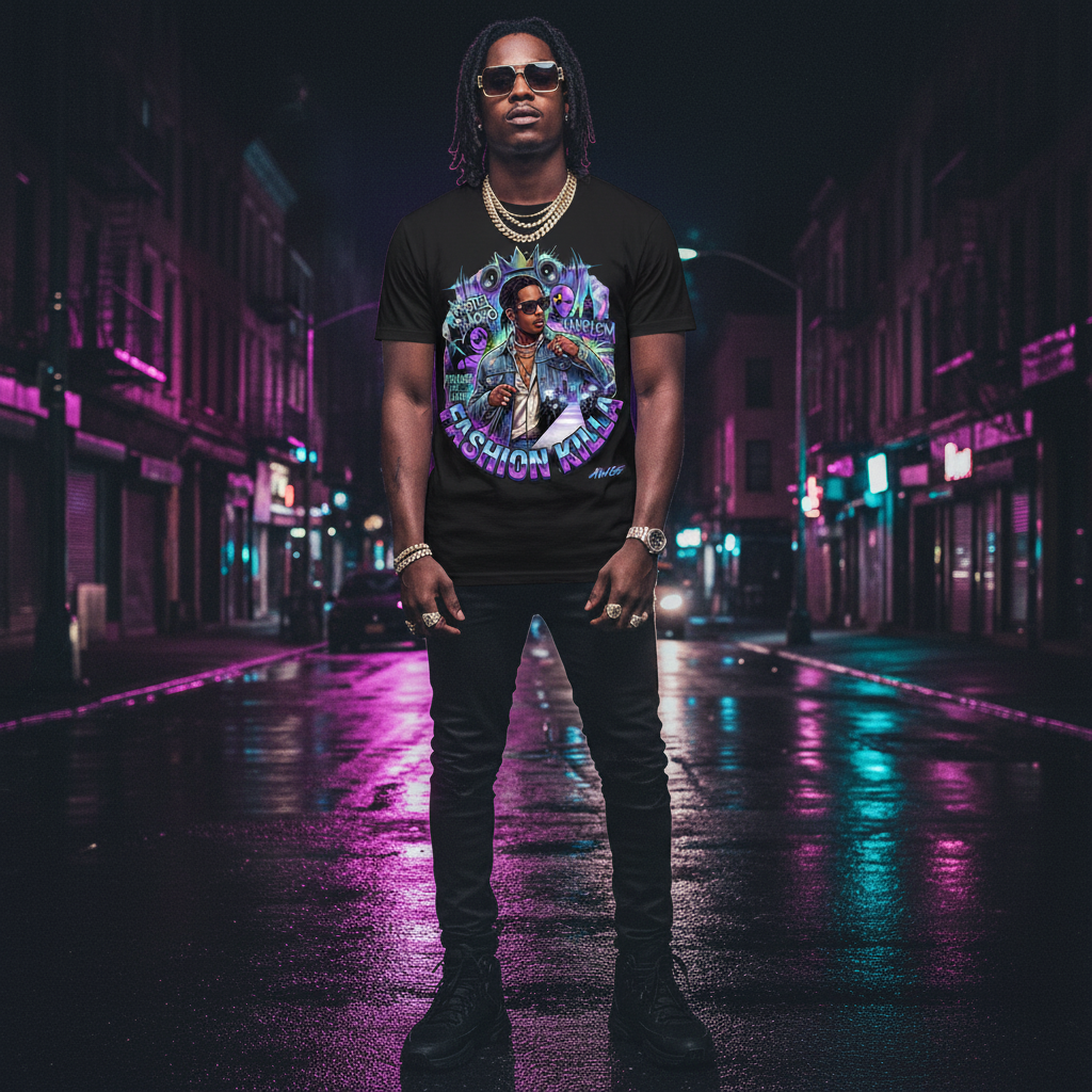 Rocky Black