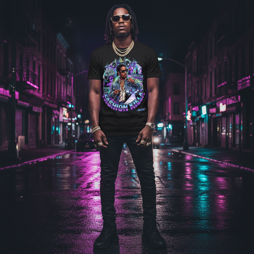 Rocky Black