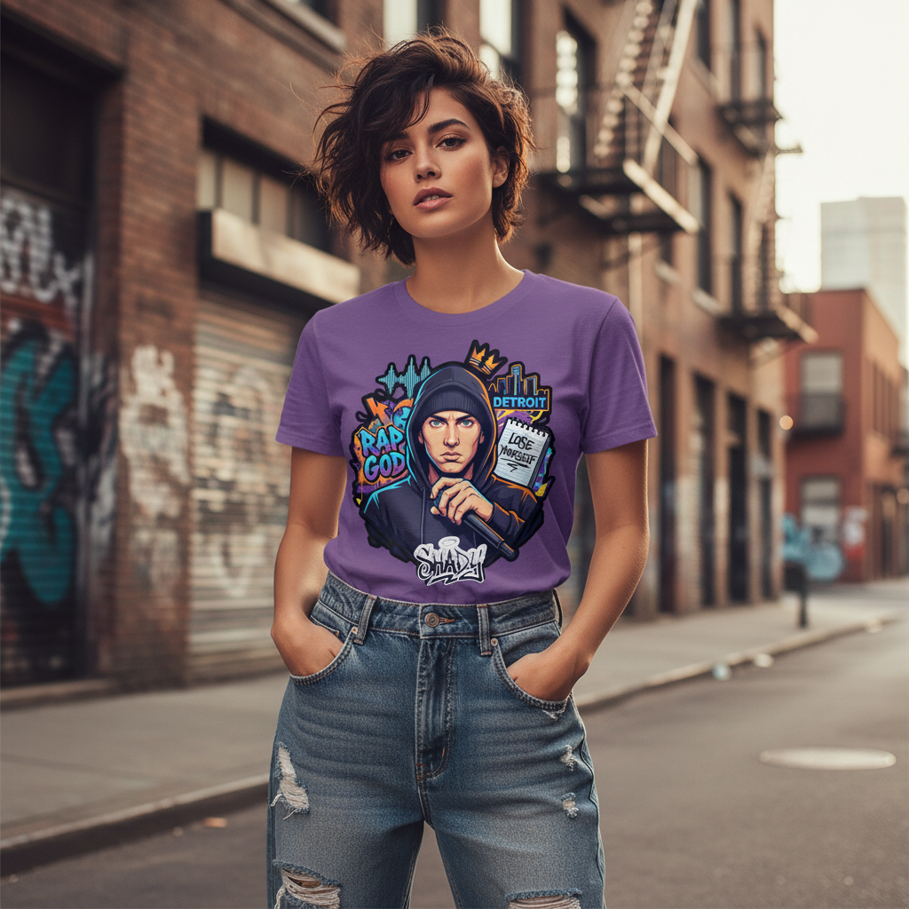Slim Shady Lilac