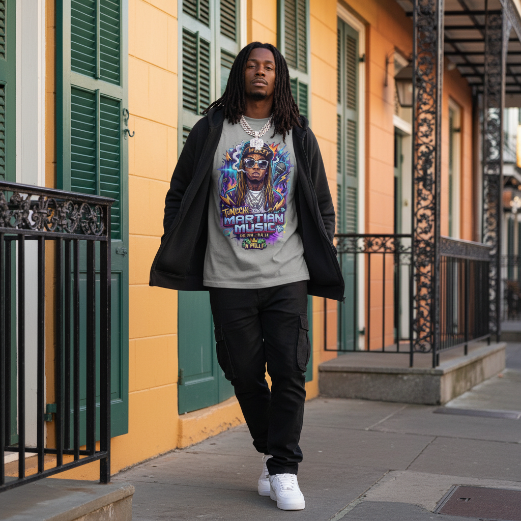 Weezy Gravel