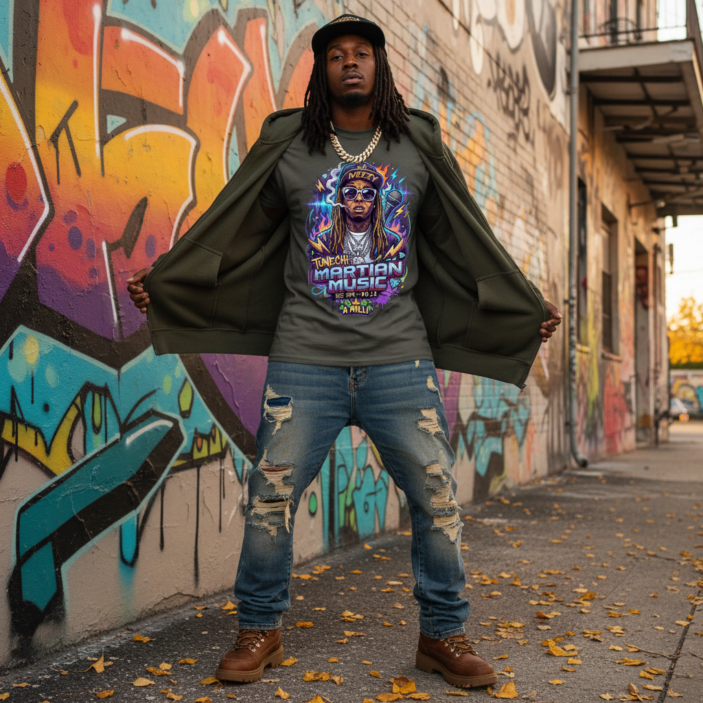 Weezy Tweed Fall